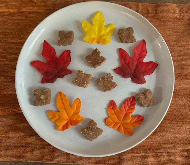Bark-A-Q Dog Treats