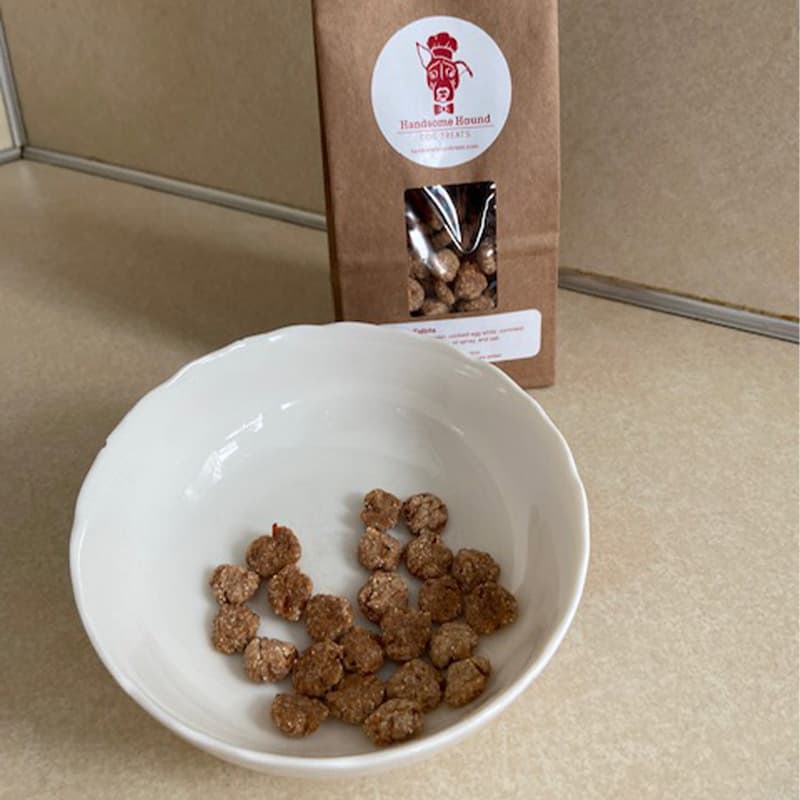 Tuna Tidbits Cat Treats
