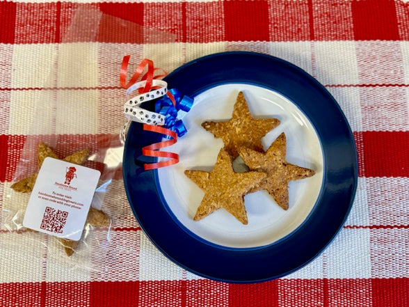 BIG Bones Dog Treats