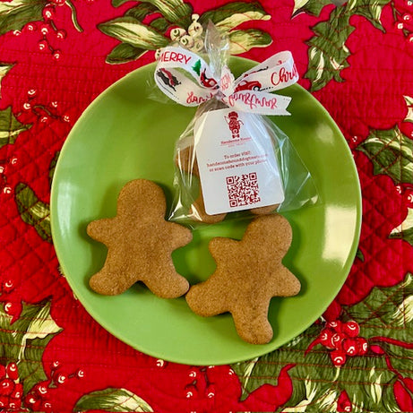 Seasonal BIG Bones Dog Treats