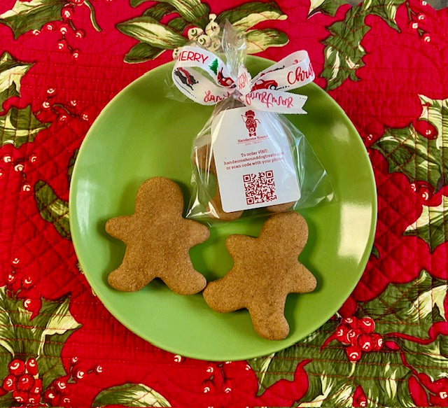 Seasonal BIG Bones Dog Treats