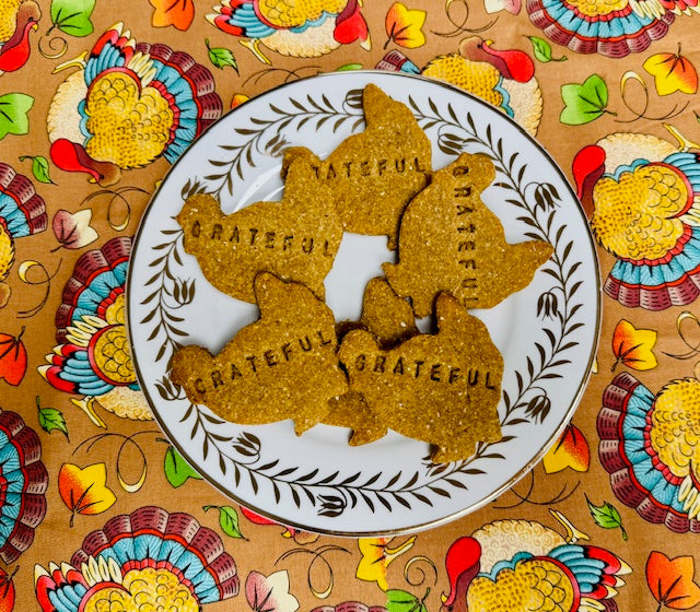 BIG Bones Dog Treats