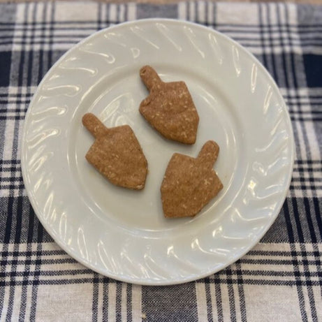 Seasonal BIG Bones Dog Treats