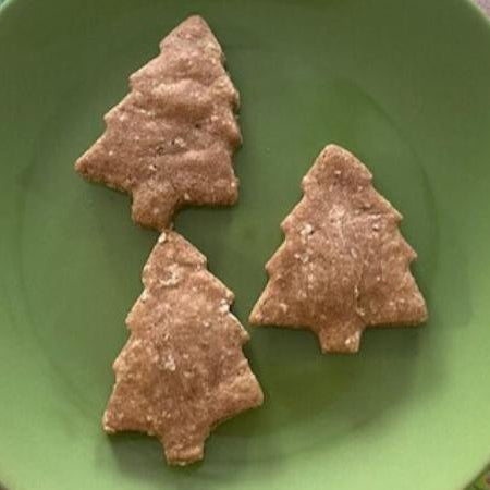 Seasonal BIG Bones Dog Treats