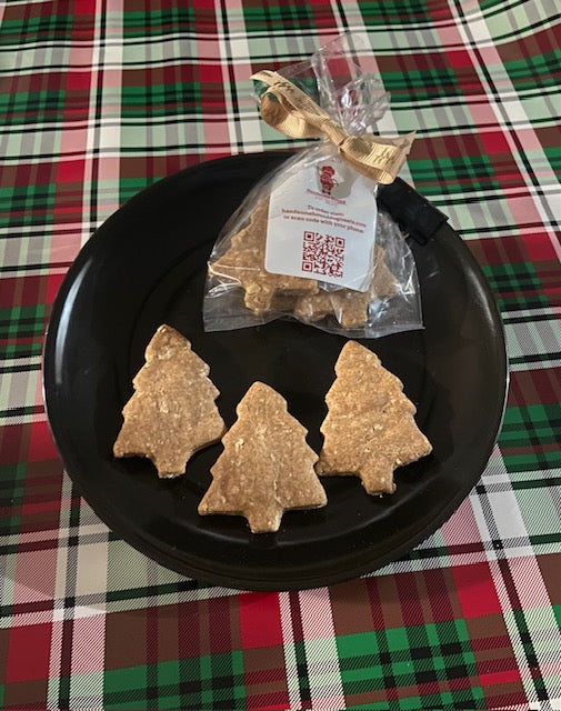 Seasonal BIG Bones Dog Treats
