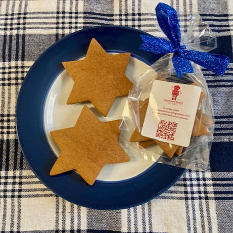 Seasonal BIG Bones Dog Treats