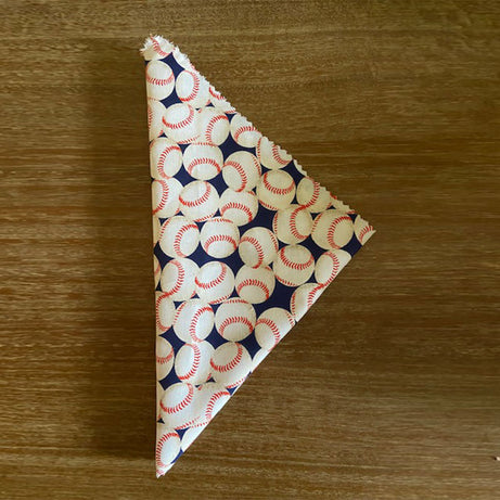Baseball Bandana