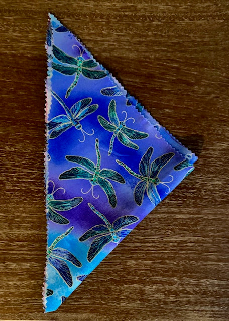 Dragonfly Bandana