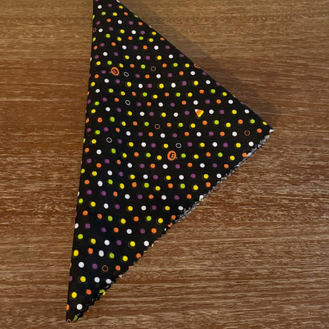 Halloween Bandana