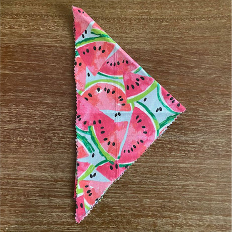 Watermelon Bandana