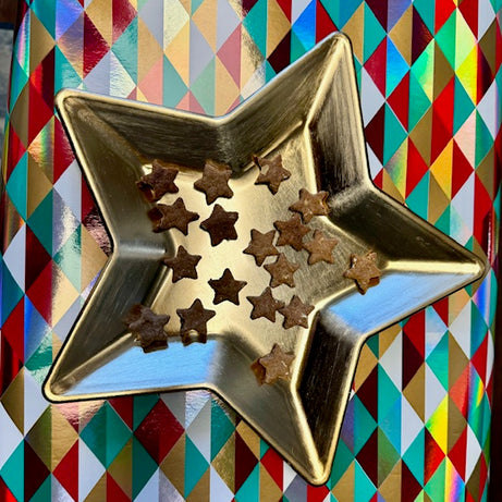 Bark-A-Q Dog Treats