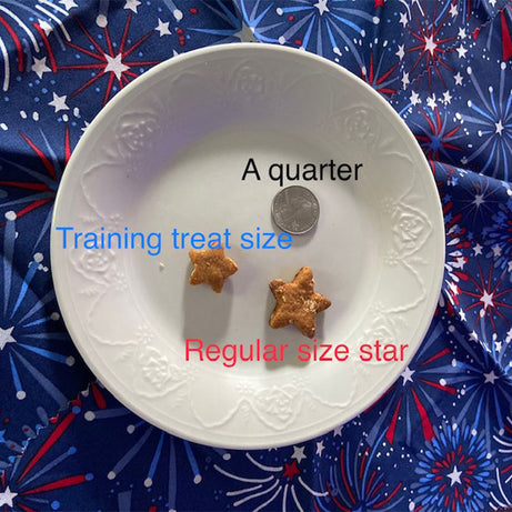 Bark-A-Q Dog Treats