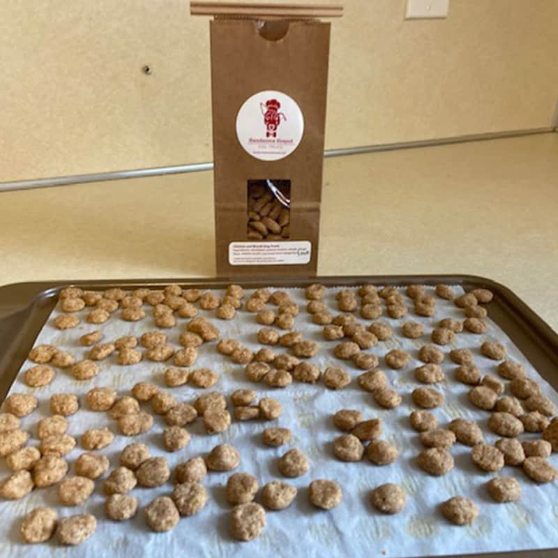 Cat Treat Subscription