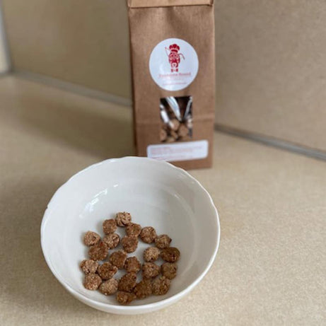 Cat Treat Subscription