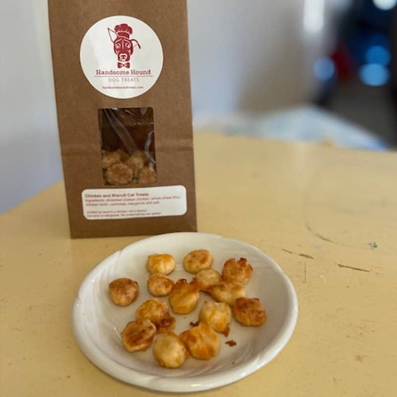 Cat Treat Subscription