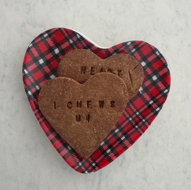 Personalized BIG Bones