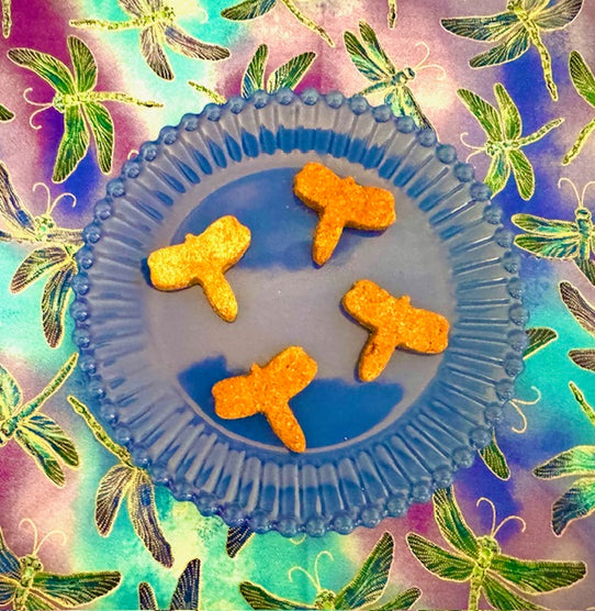 Cinnabones Dog Treats