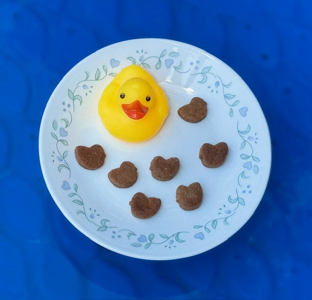 Cinnabones Dog Treats