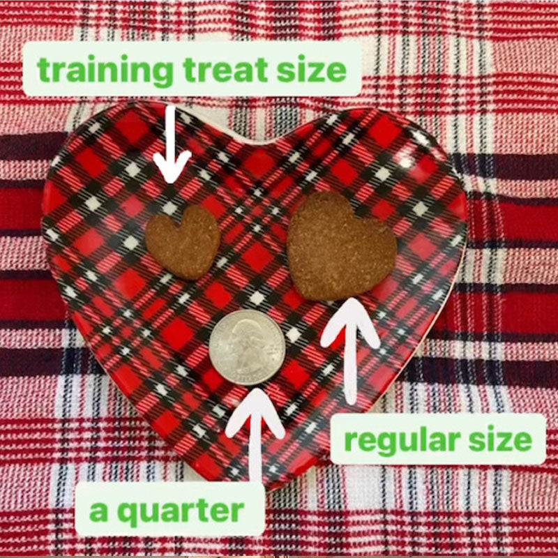 Cinnabones Dog Treats