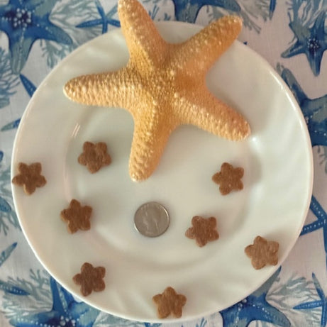Cinnabones Dog Treats