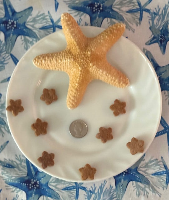 Cinnabones Dog Treats
