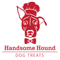 Handsome Hound Dog Treats
