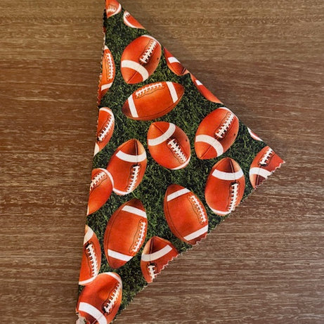 Football Bandana