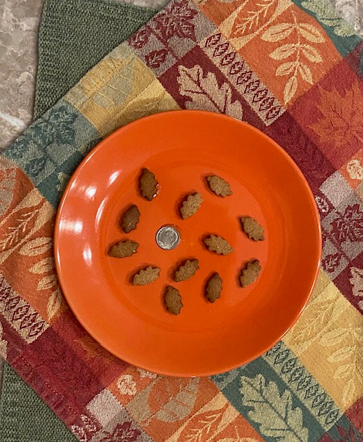 Ginger Honey Yum Yums Dog Treats