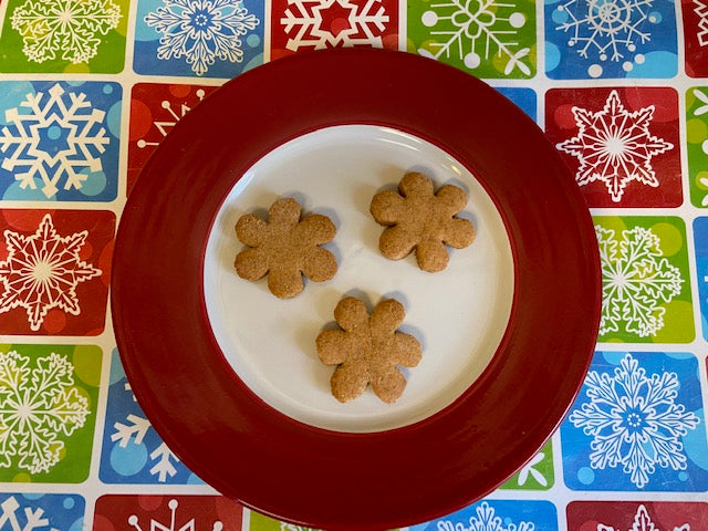 Seasonal BIG Bones Dog Treats