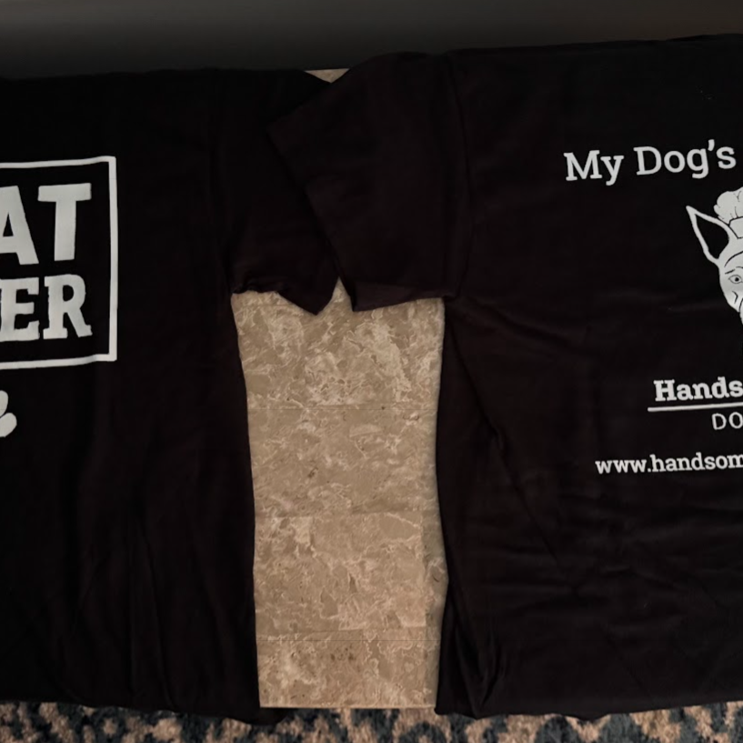 Treat Dealer T-Shirt