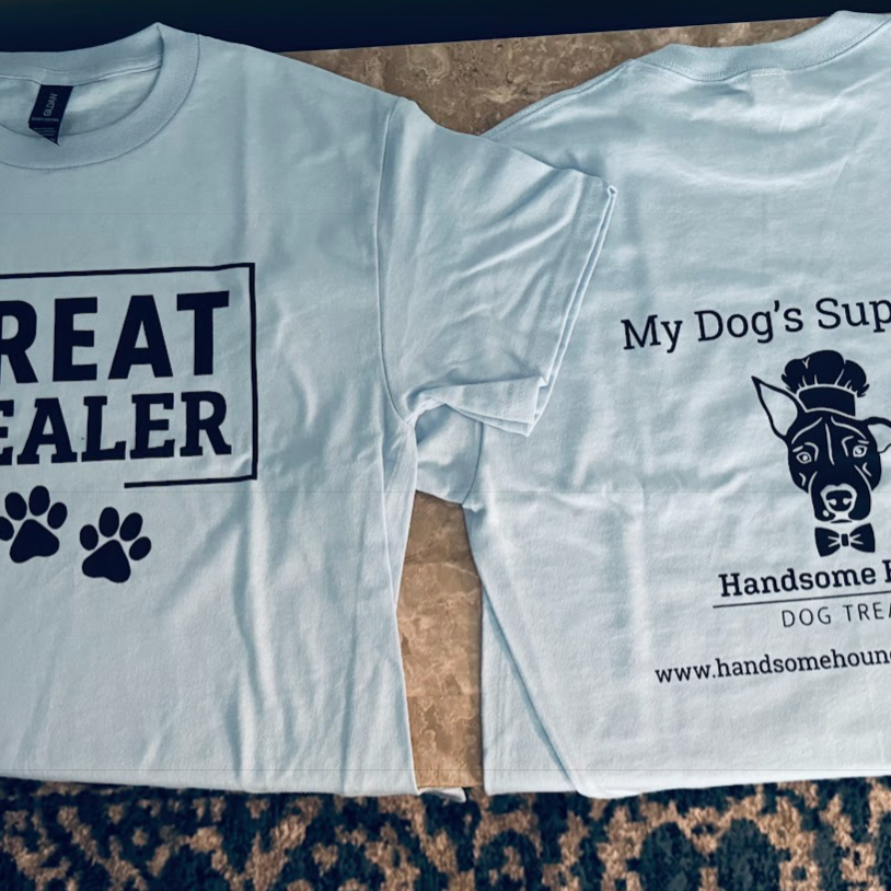 Treat Dealer T-Shirt