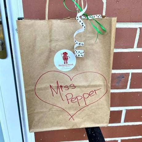 Dog Treat Subscription