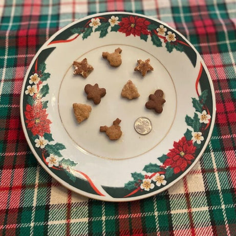 Merry Mix Dog Treats