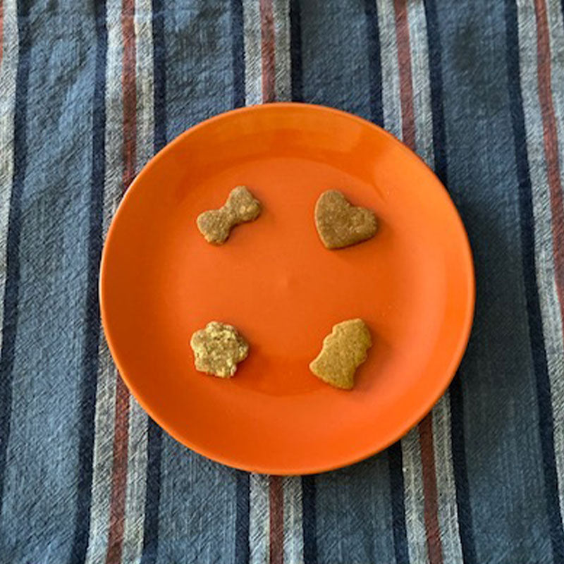 Happy Tails Mix Dog Treats