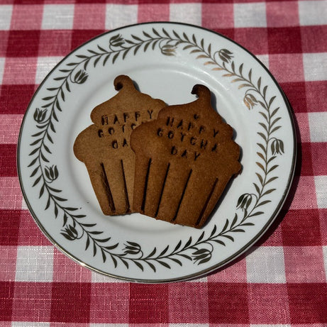 Personalized BIG Bones