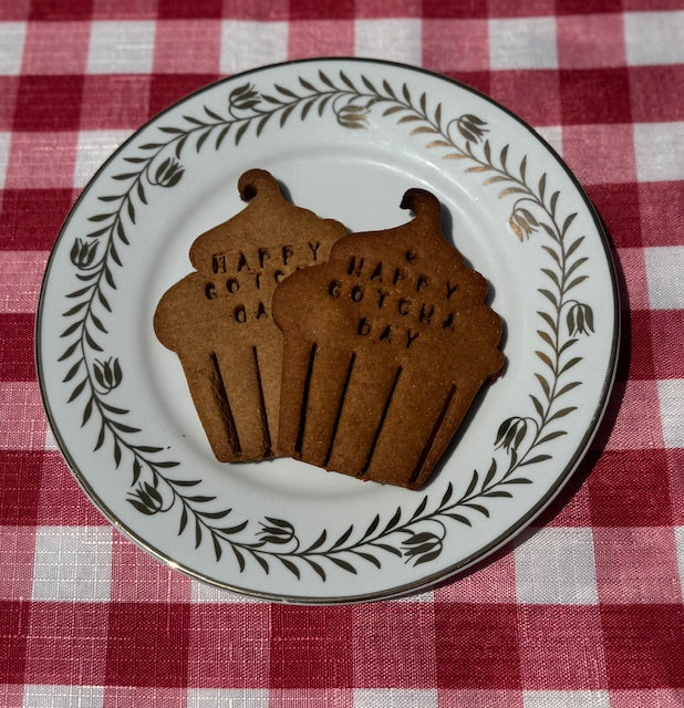 Personalized BIG Bones