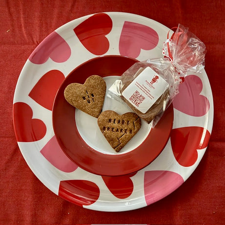 Personalized BIG Bones