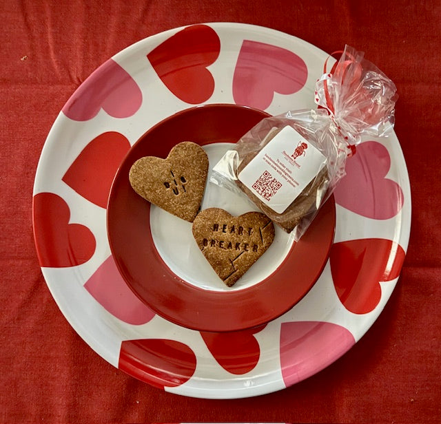 Personalized BIG Bones